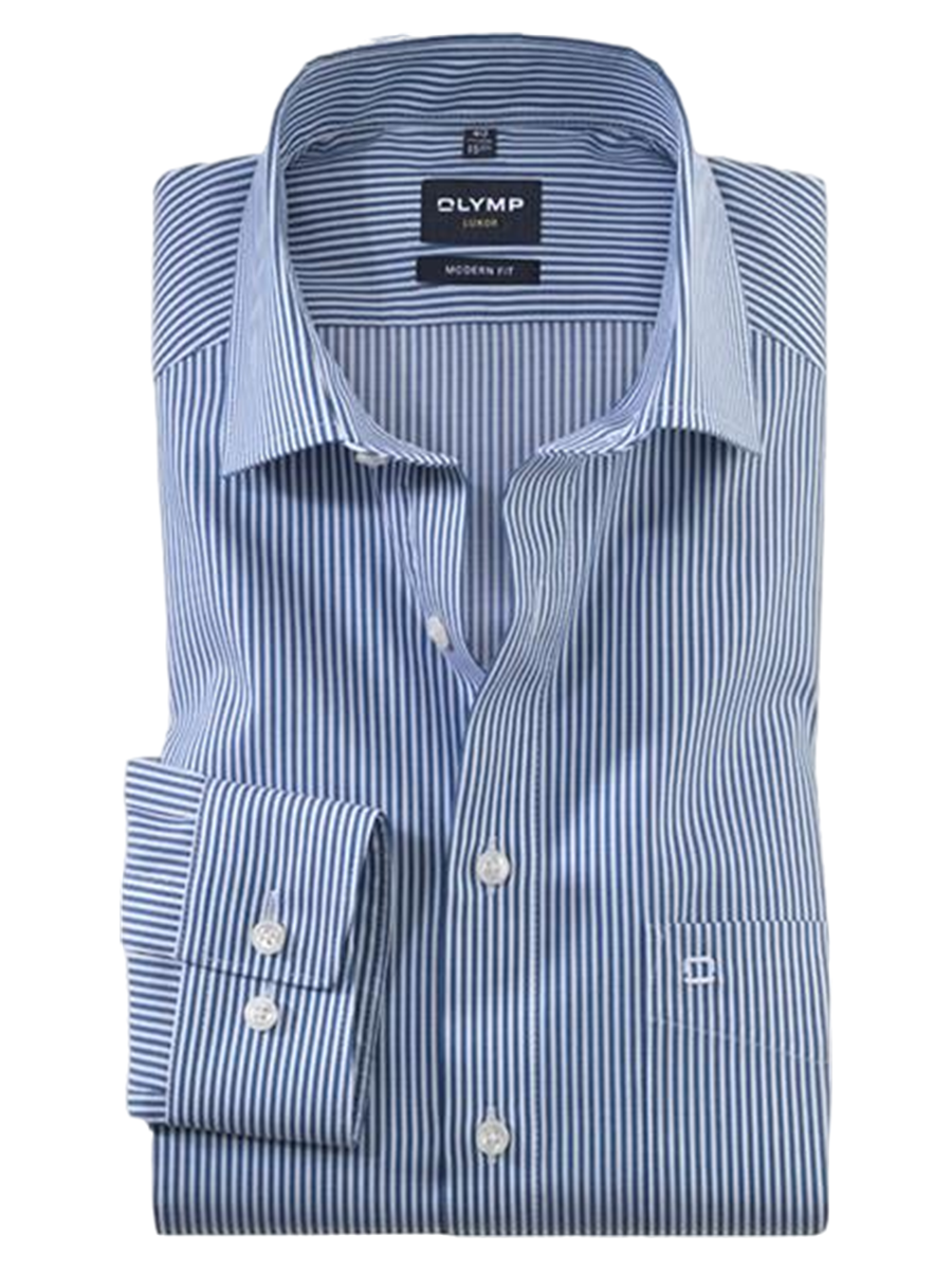 Olymp Modern fit Skjorte